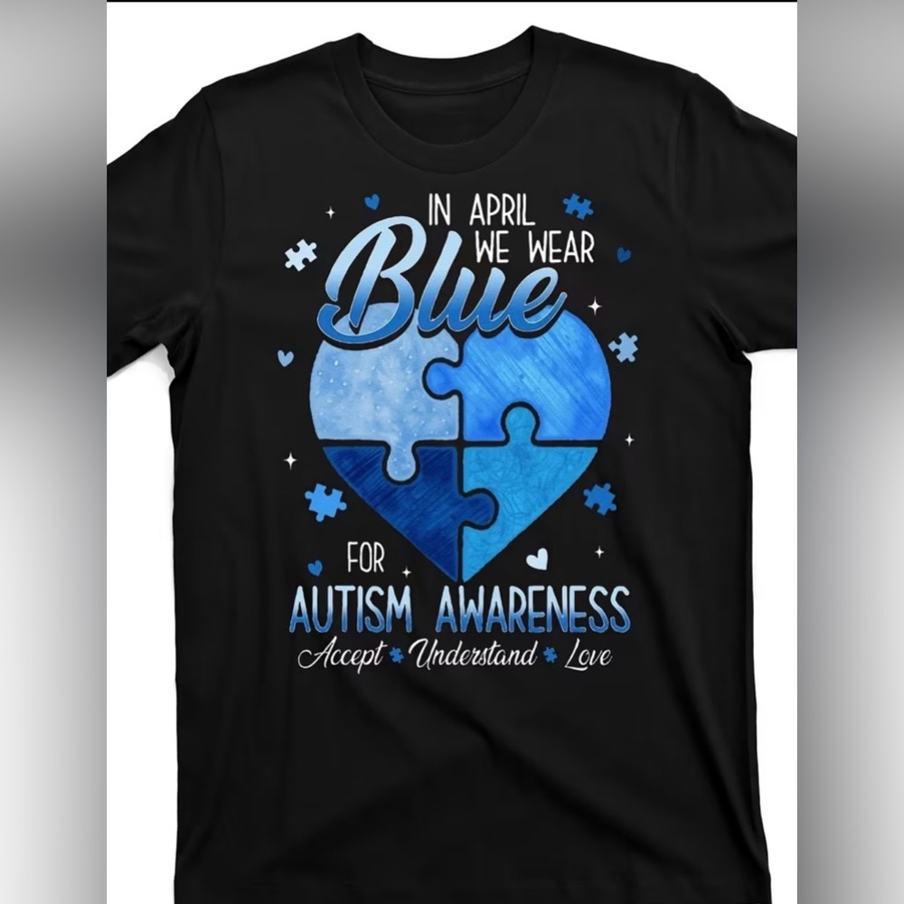 Bundle: Autism Awareness & Bracelet NIP